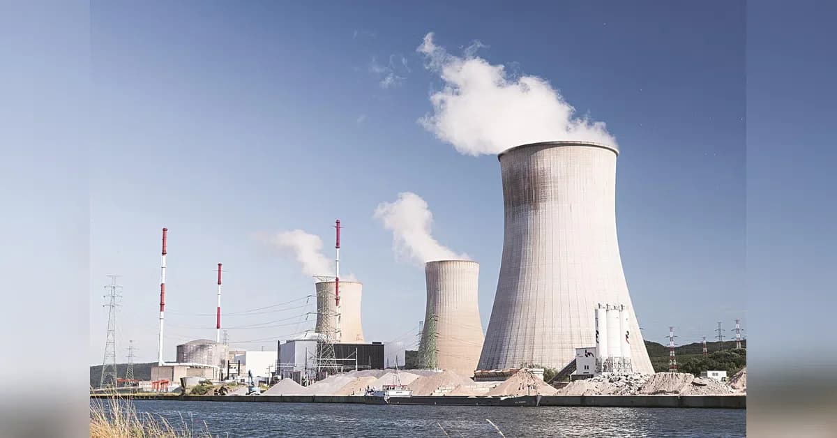 NPCIL denies Kudankulam data breach, calls leaked files conventional