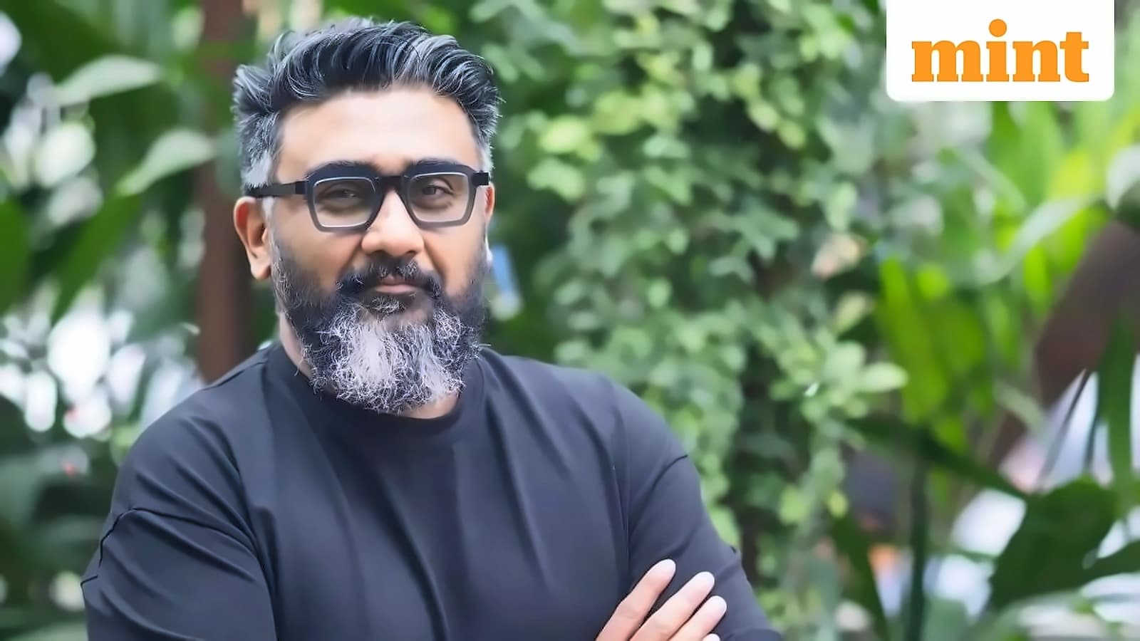 Kunal Shah Invested in Intervue Through Cold Email in 2021