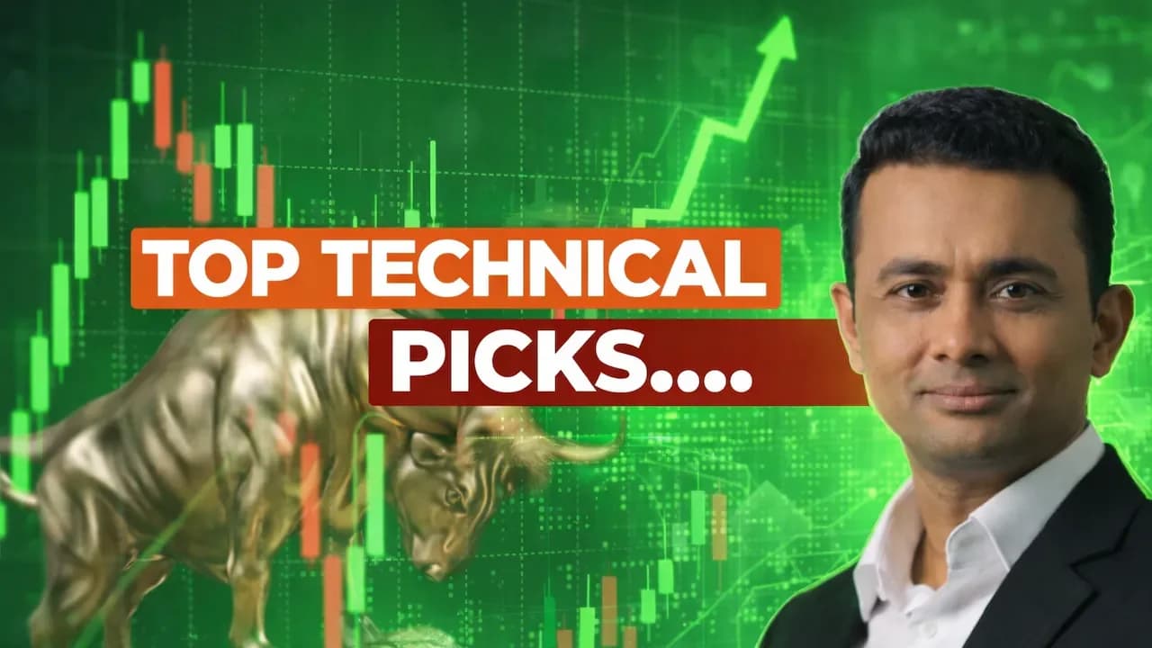 Kush Bohra's Top Stock Picks: Cosmo First, Universal Cables, MM Forgings