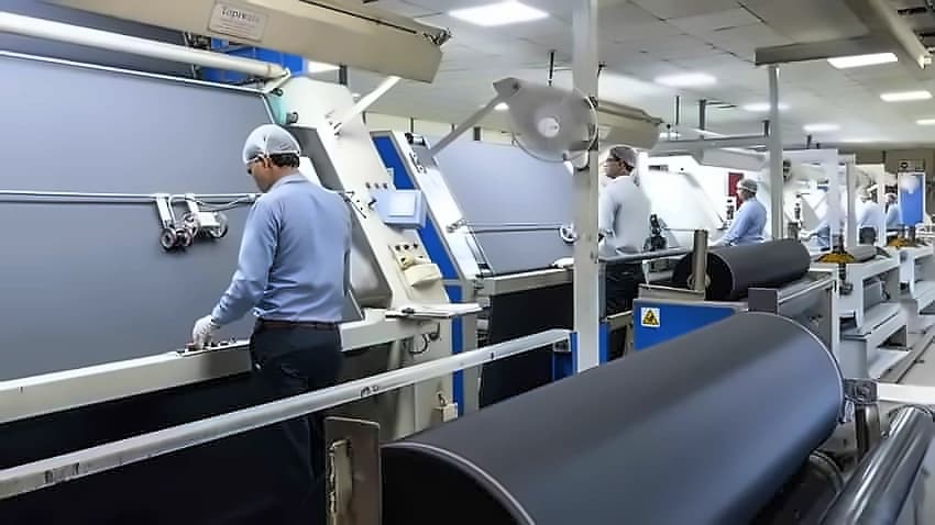 Kusumgar Q1 FY27 net profit surges 882.63% to ₹41.86 crore