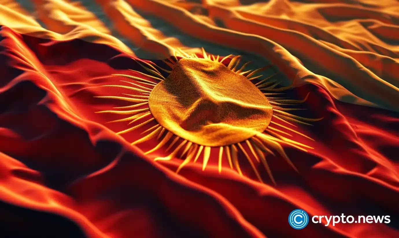 Kyrgyzstan Shuts $50M USDKG Stablecoin After UK Sanctions
