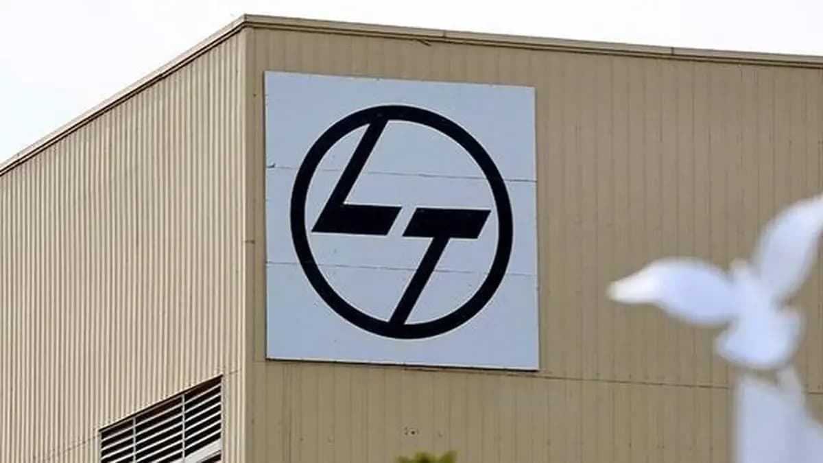 L&T Acquires ₹199 Cr Nxt-Infra Trust Units in Bulk Deal