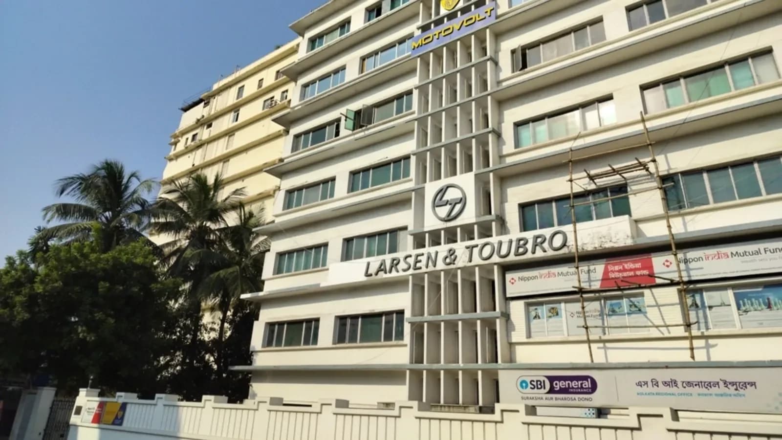 L&T Energy Hydrocarbon wins ₹5,000-10,000 cr ONGC orders