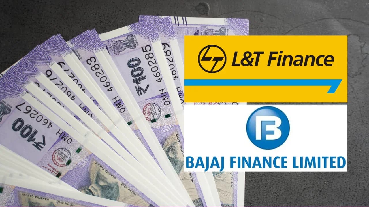 UBS Upgrades 4 Top NBFCs as Personal Loans Take Over from Gold Loans