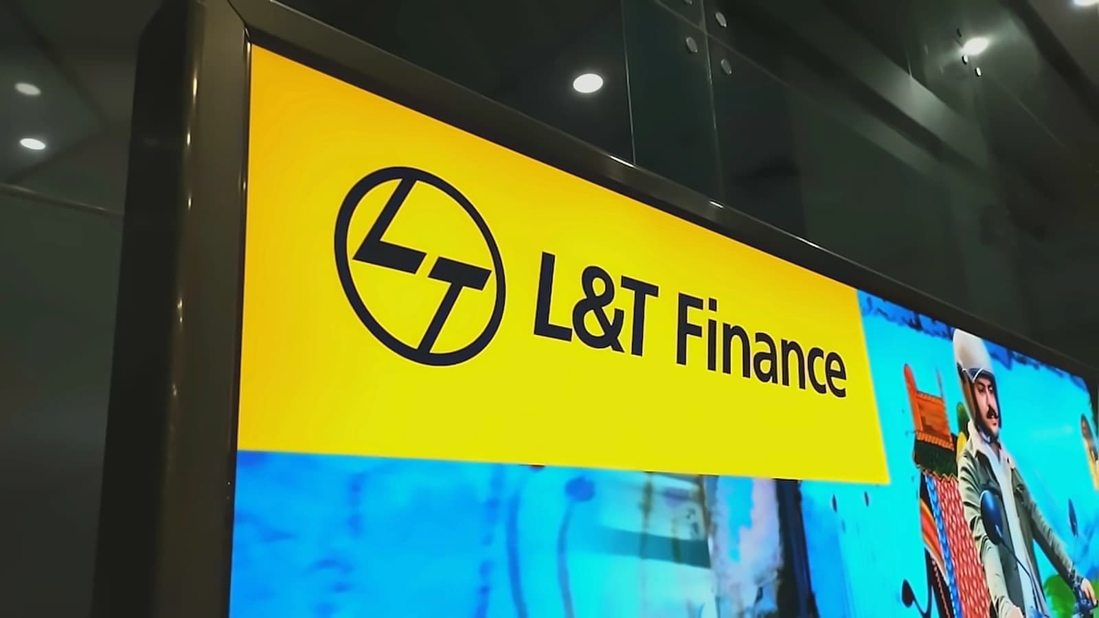 L&T Finance Q1 profit jumps 29% to record ₹902 crore, shares rise 4%