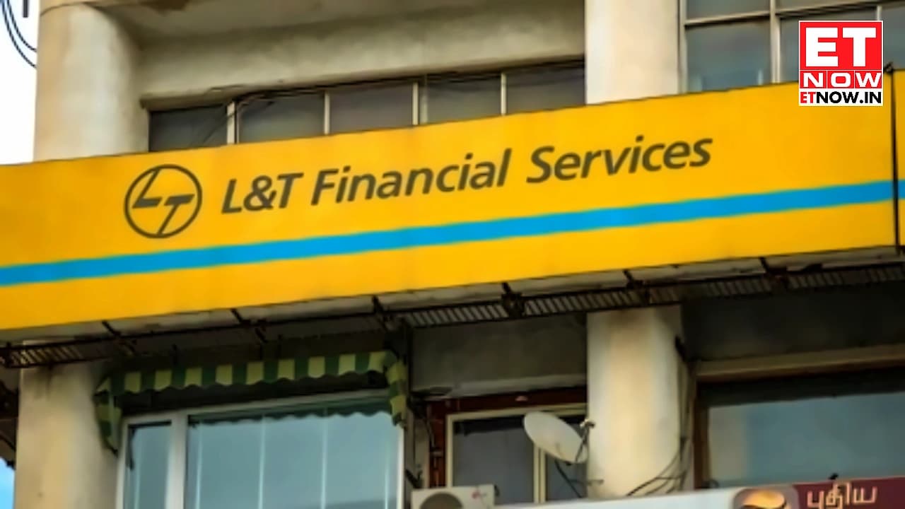 L&T Finance Q1 FY27: 27% growth, ₹902 cr PAT, maintains cautious approach