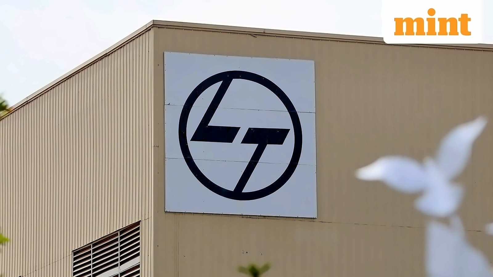 L&T Q2 profit surges 33% to ₹5,202 crore, revenue grows 16%