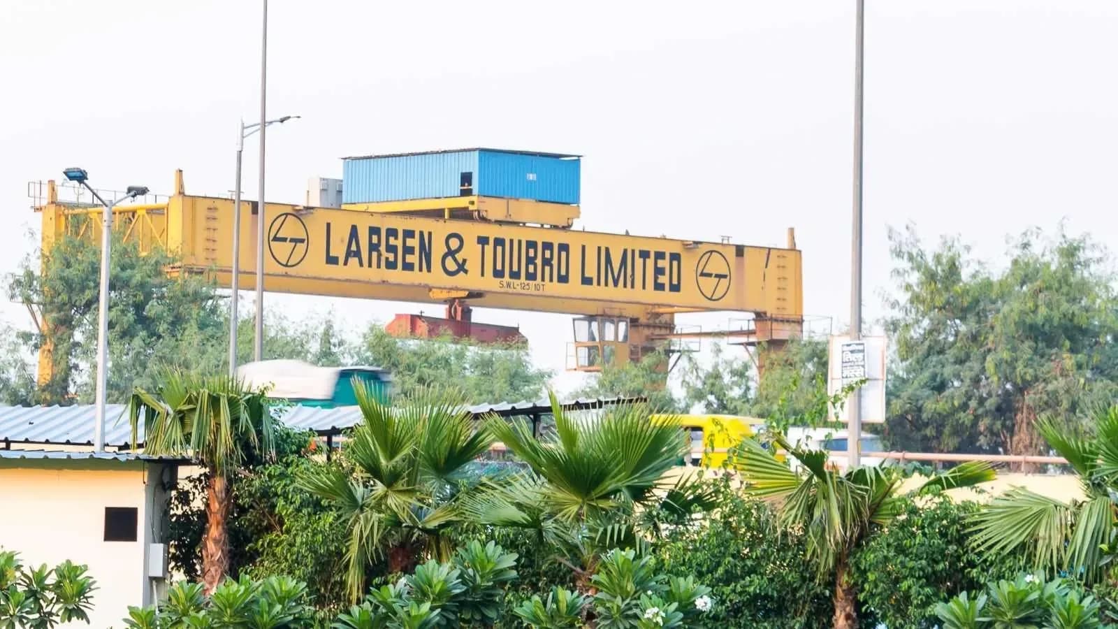 L&T secures ₹10,000 crore Dhaka Metro order ahead of Q2 results