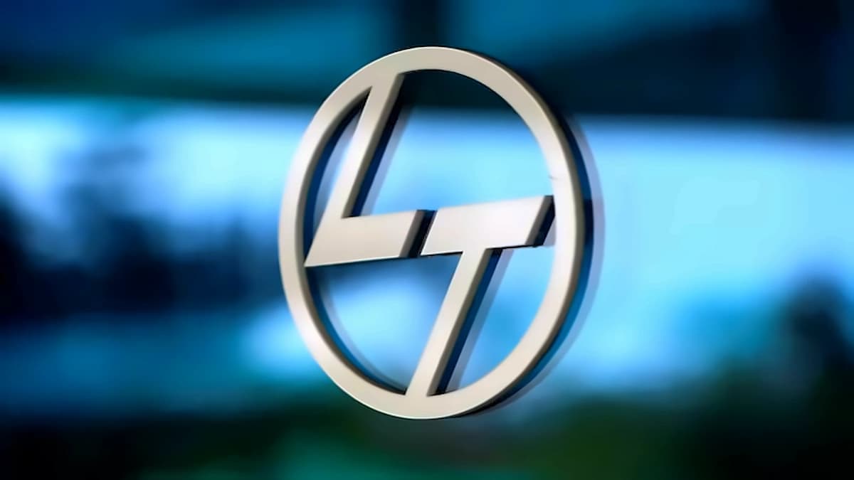 L&T Secures 'Baa1' Rating from Moody's, Two Notches Above India