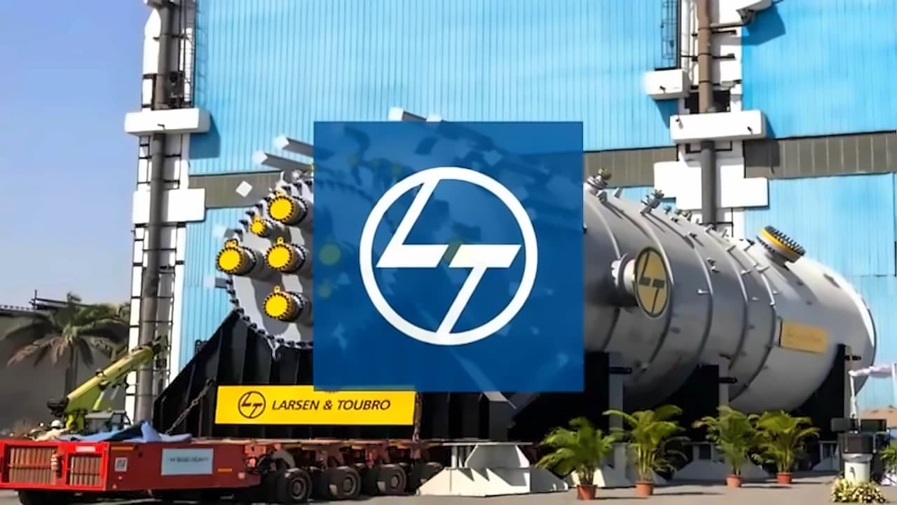 L&T Targets $30B Share of $150B Global Modularisation Market