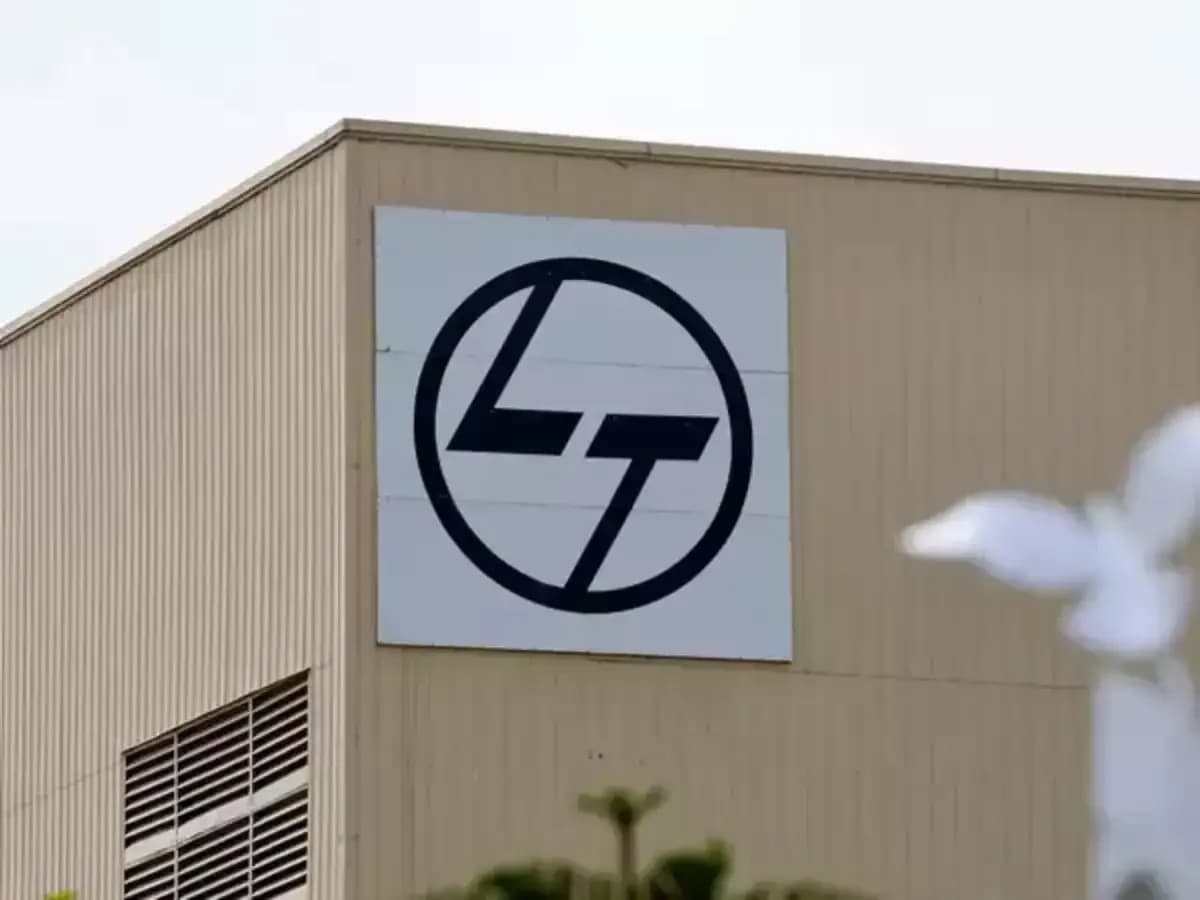 L&T, Trent, Power Grid see 6-7x volume surge on BSE
