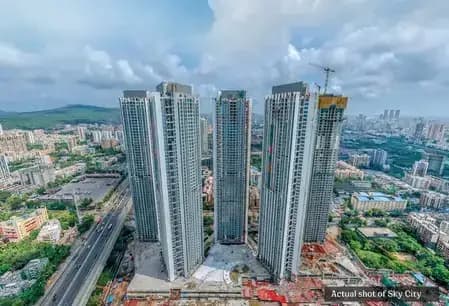 L&T secures 'significant' Oberoi Realty contract worth ₹1,000-2,500 crore