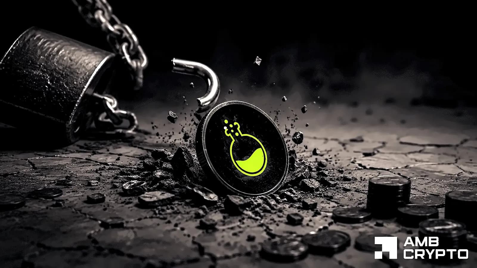LAB Token Claims Live as Token Drops 21% Amid Early Investor Selloff