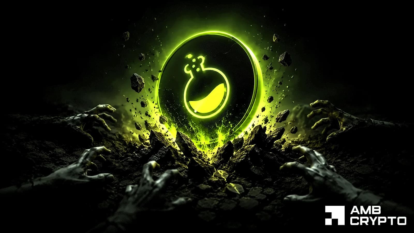 LAB Token Faces Sustained Selling Pressure Despite 47% Rally