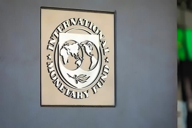 Lagarde Warns AI Crisis as G-7 Leaders Face Global Economic Shocks