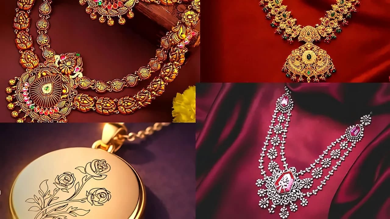 Lalithaa Jewellery Mart IPO Opens Aug 17, ₹1,700 Cr Issue