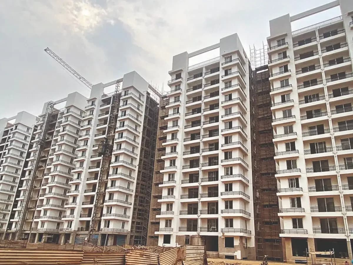 Landmark Group raises ₹330 cr SBI finance for Gurugram project
