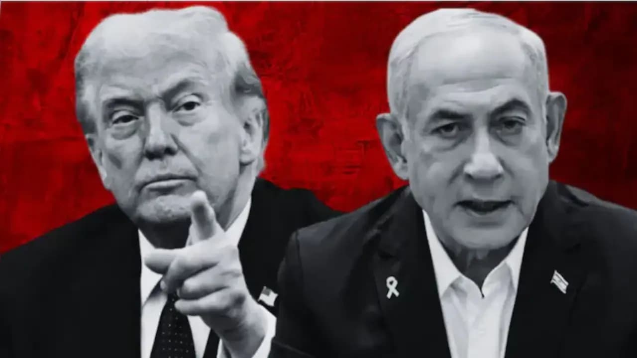 Israel-US Tensions Escalate as Lapid Warns of Diplomatic Fallout