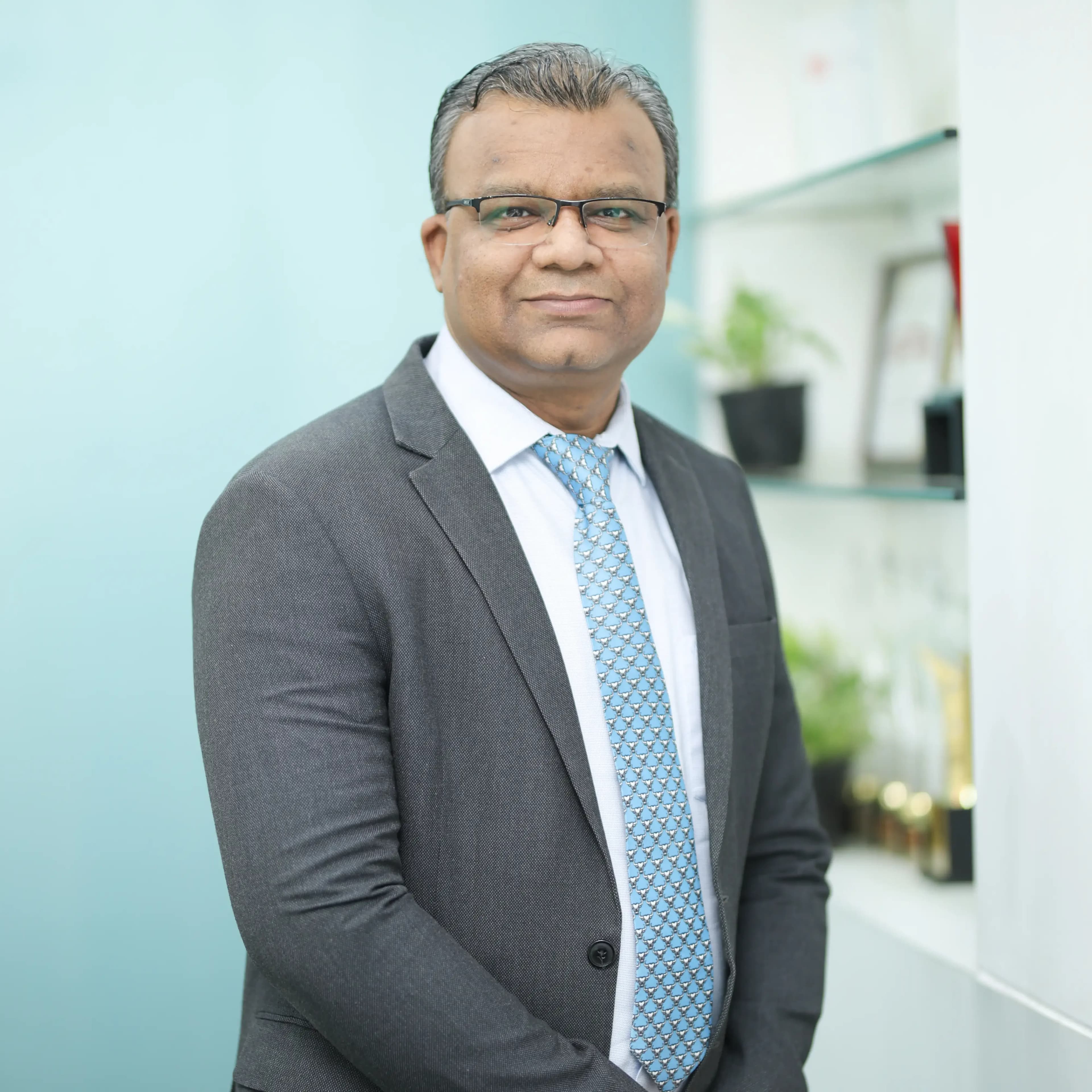 Large Caps Offer Value Despite Smallcap Rush: Canara Robeco
