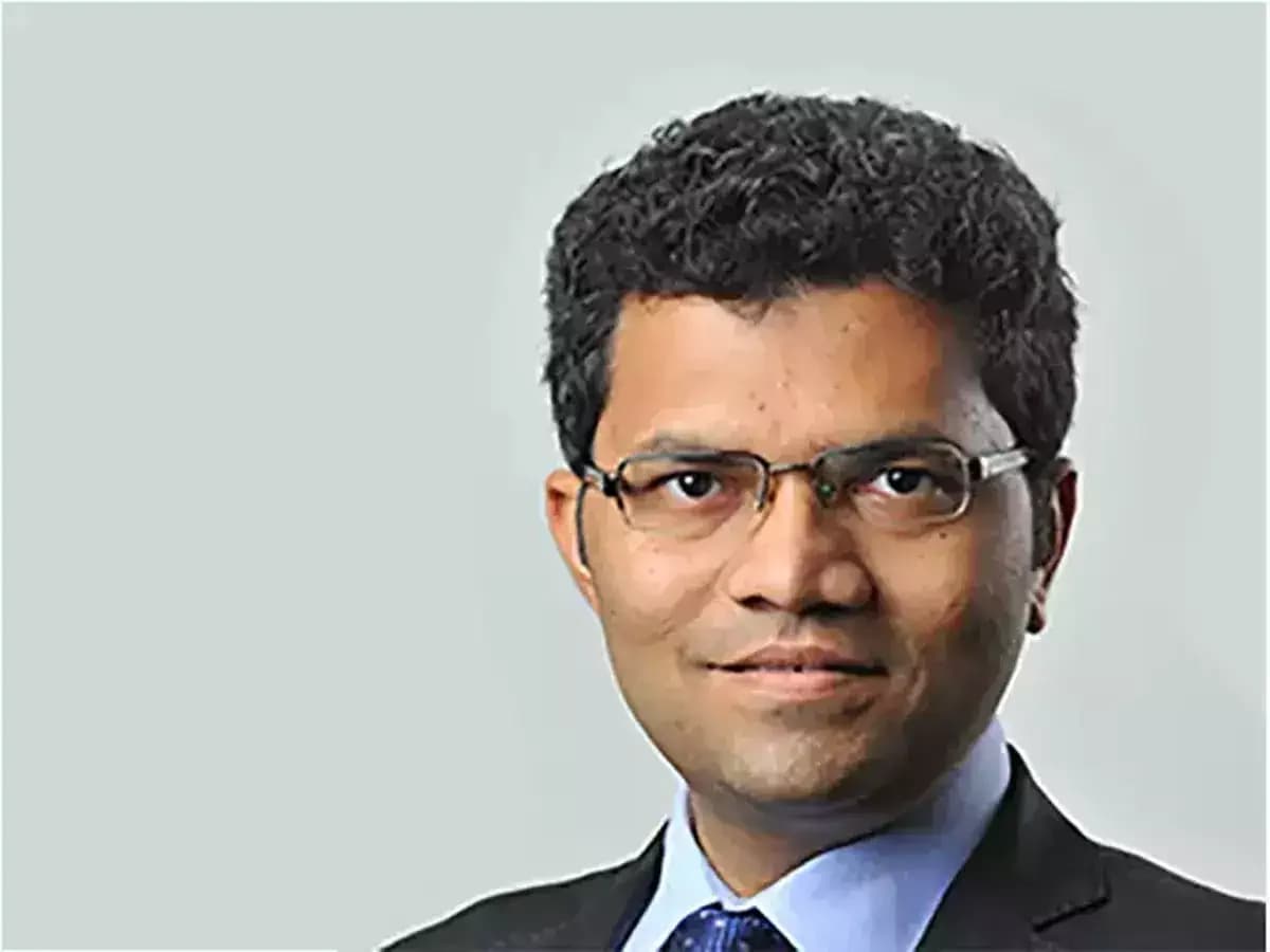 Largecaps may catch up as nominal GDP growth improves: Axis MF