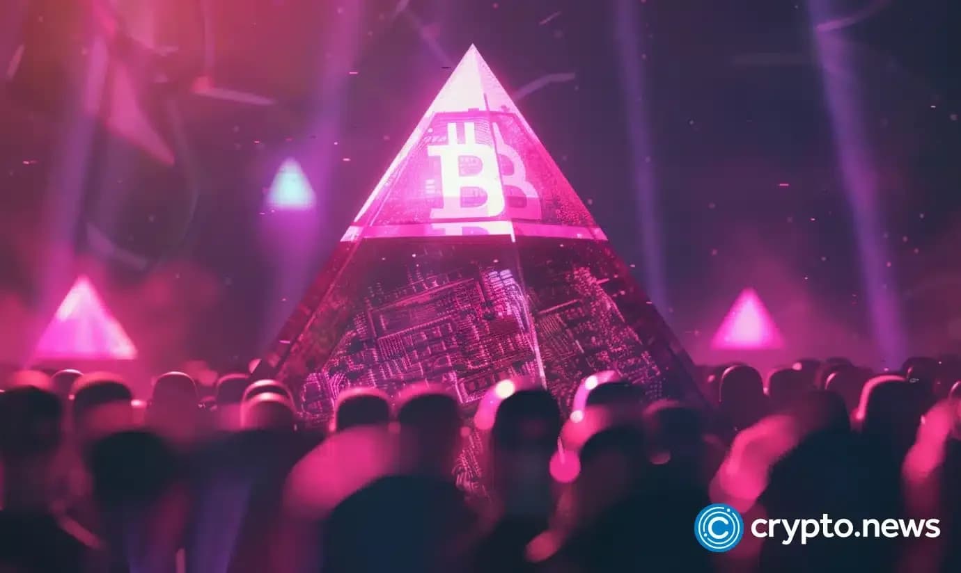 Las Vegas Businessman Faces 280 Years for $24M Crypto Ponzi