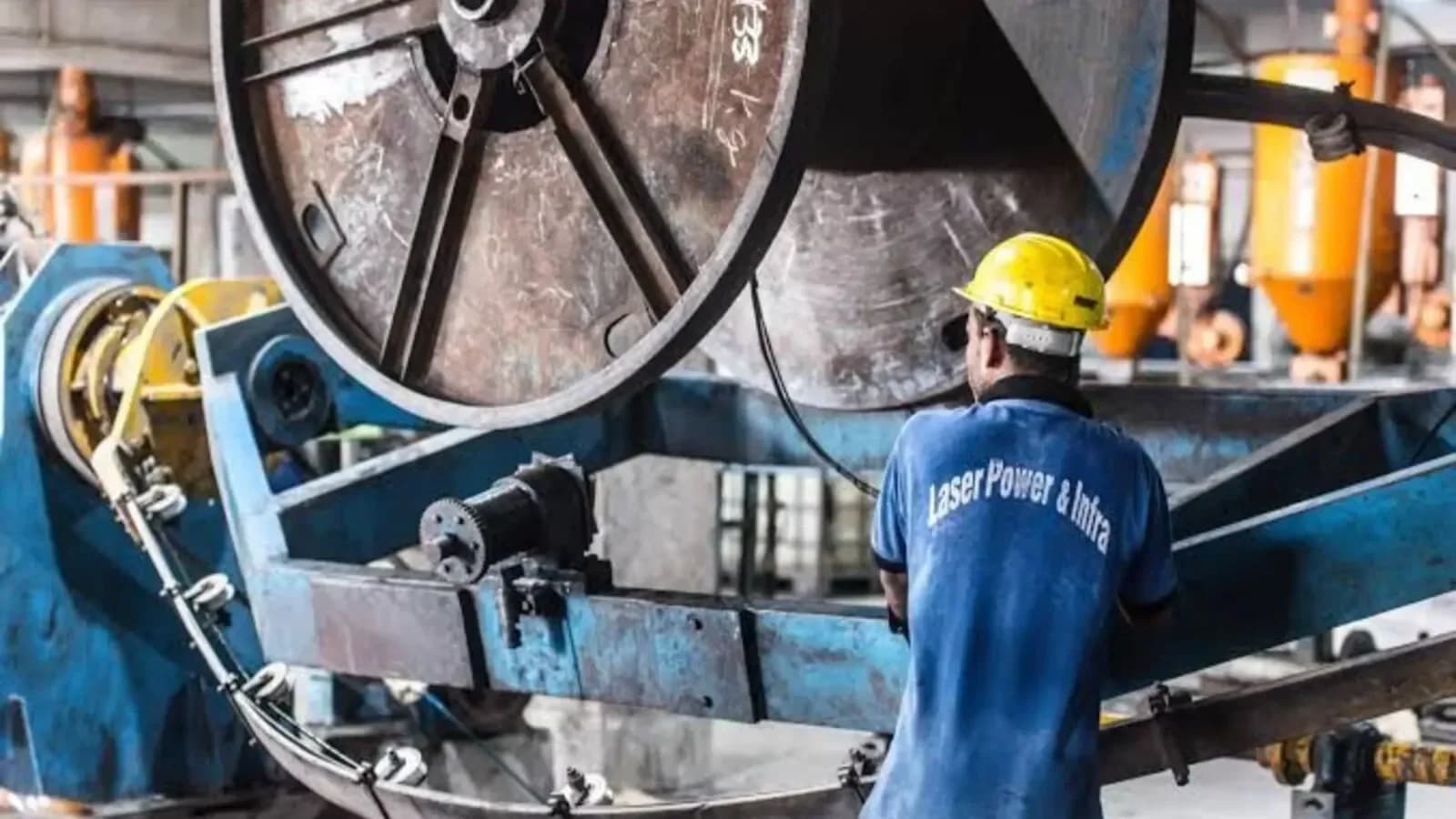 Laser Power extends rally, jumps 10% on strong IPO response