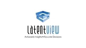 Latent View Analytics shares surge 9.5% - biggest gain in 2 years