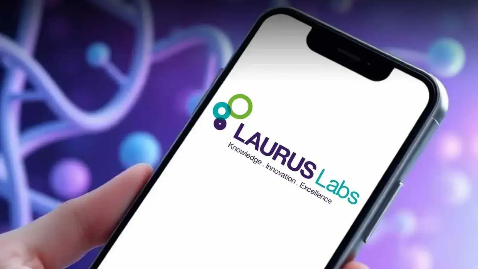 Laurus Labs shifts to CDMO business, Nuvama sees 24% upside