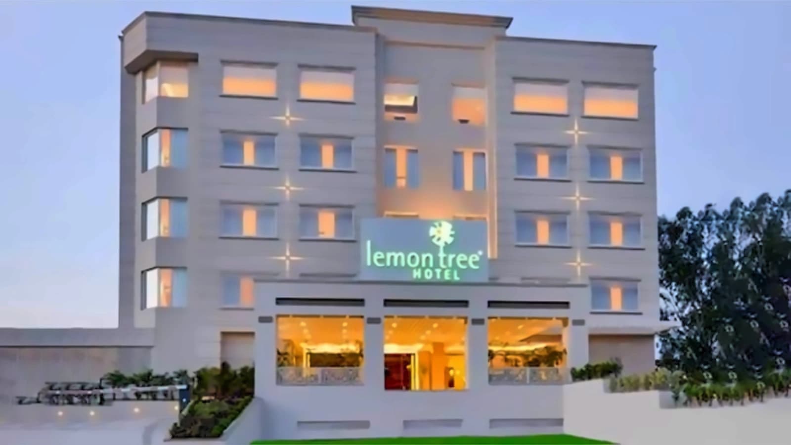 Lemon Tree Hotels Q1 profit jumps 20% to ₹46 crore