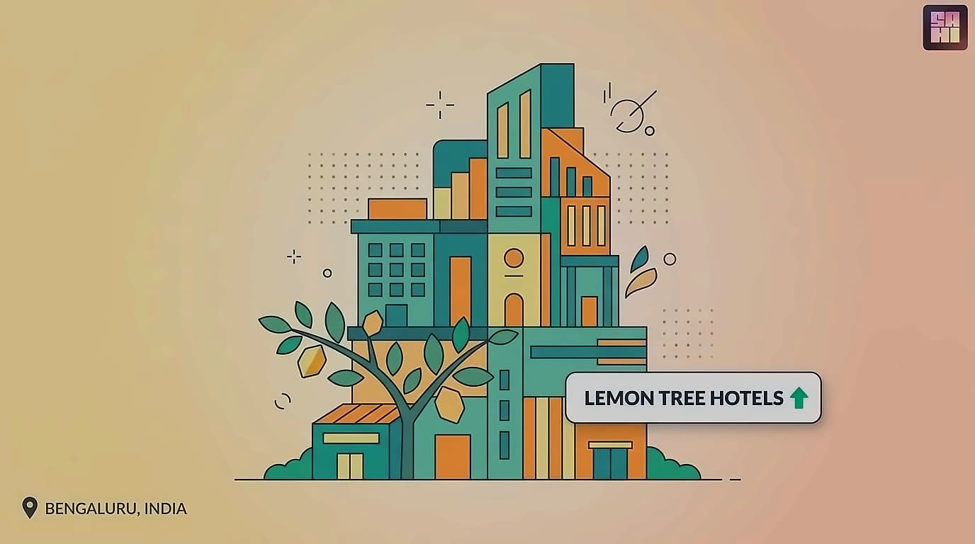 Lemon Tree Hotels signs new Jaipur property under franchise