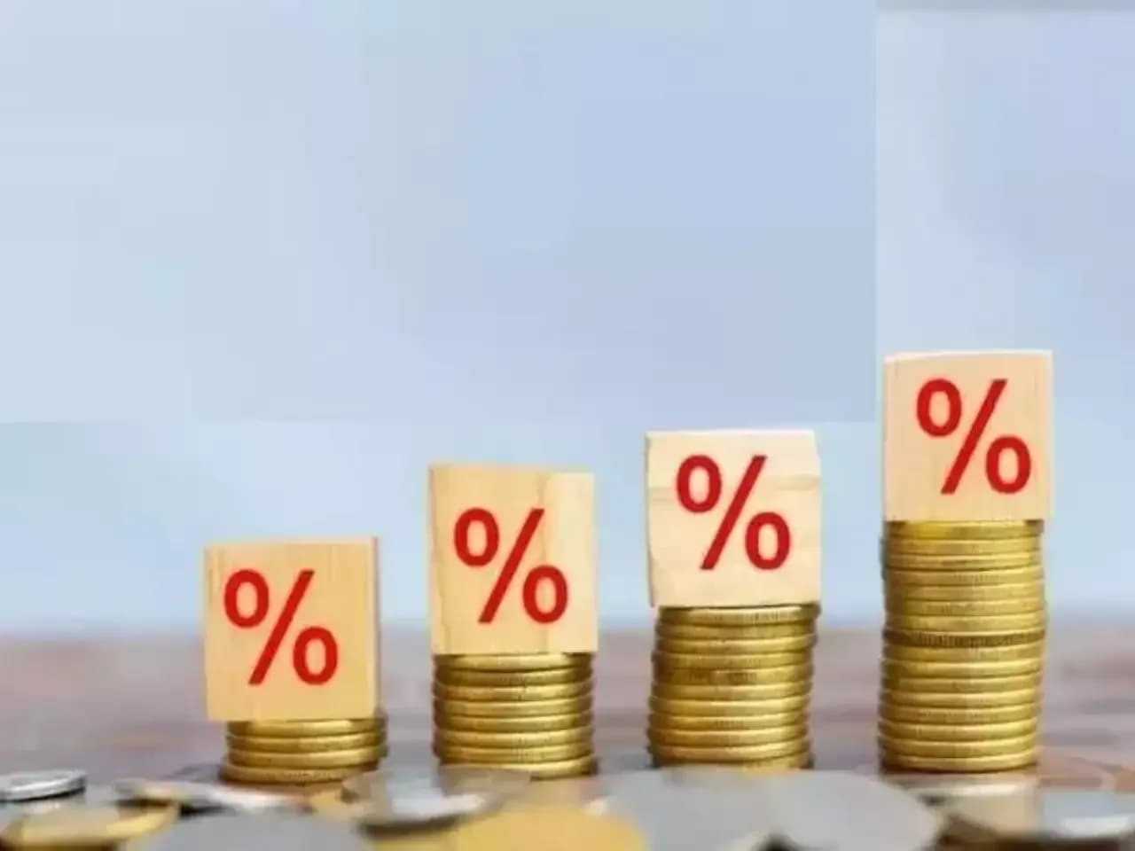 Lending rates rise 39 bps in January, led by state banks