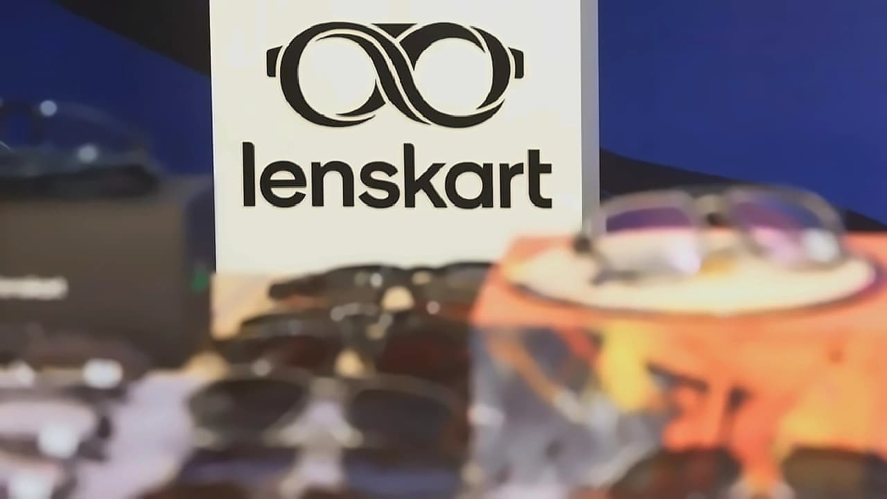 Lenskart drops 4.33% as Alpha Wave sells ₹1,705 cr stake