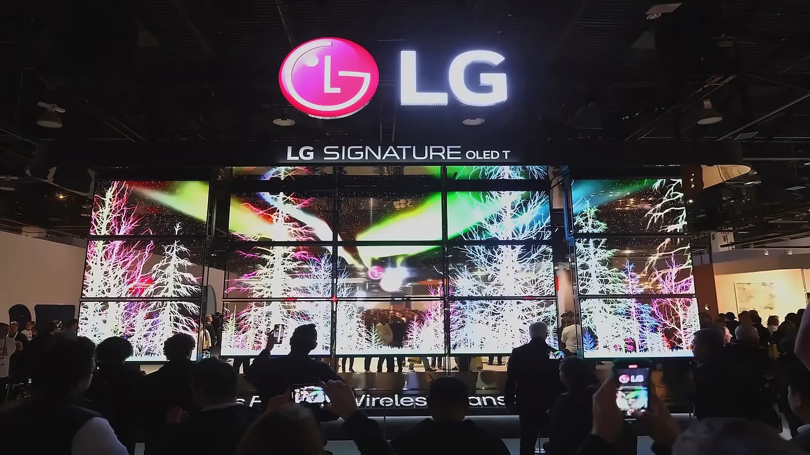LG Electronics India gets GST relief, ₹117 cr demand dropped