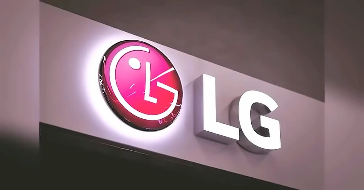 LG Electronics India posts strong Q1 growth amid economic resilience