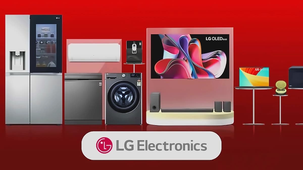 LG Electronics Transforms to Lifecycle Partner Through LG Pro Builder