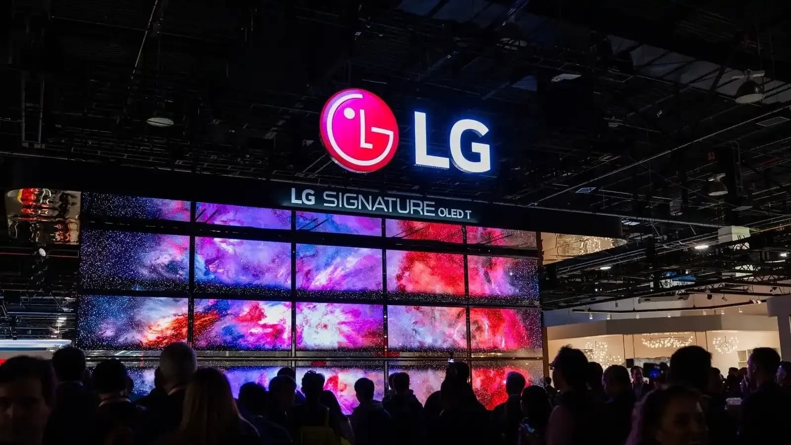 LG India shares surge 20% on BOB Capital 'Buy' rating, new washers