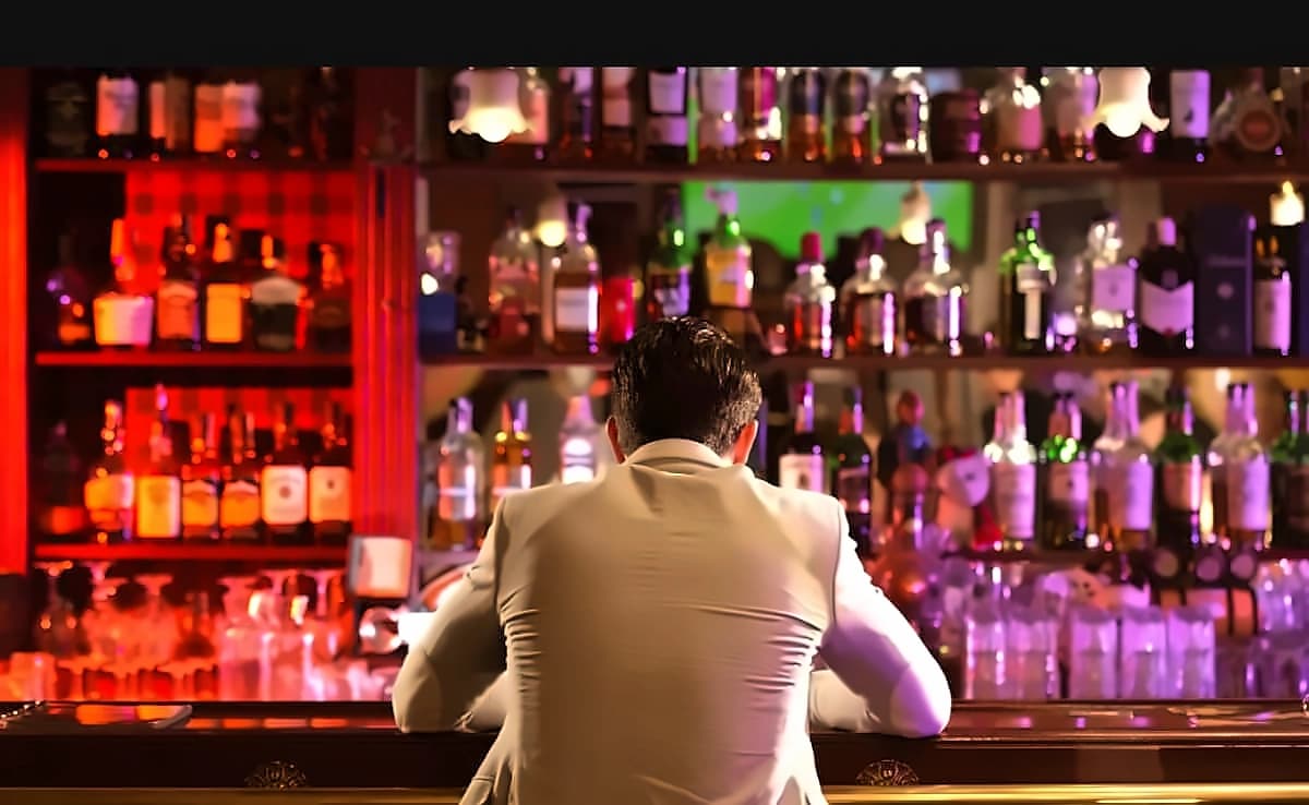 LG Saxena Approves New Excise Policy for Ladakh Liquor Sales