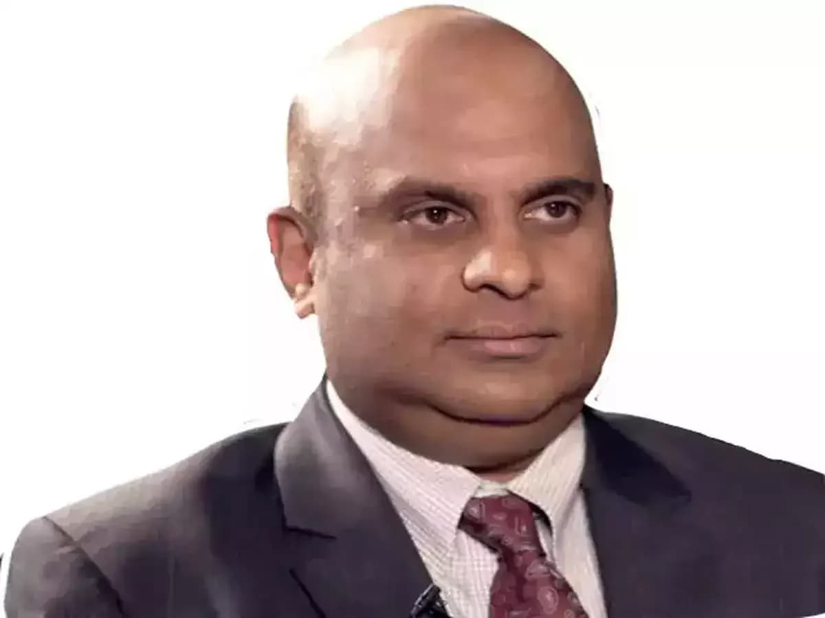 LGT Wealth's Lokapriya sees buying opportunities in IT, financials
