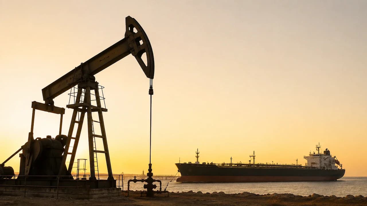 Libya Oil Revenue Doubles to $18B as Hormuz Disruption Boosts Prices