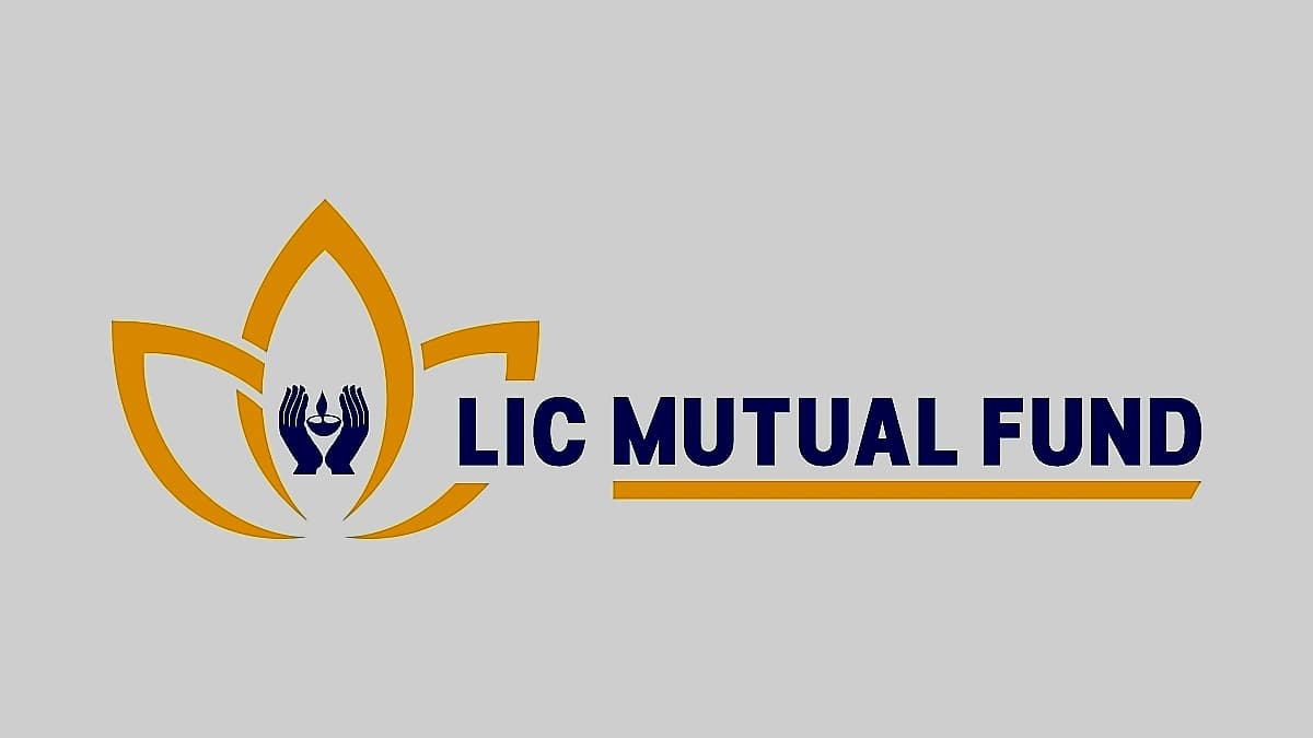 LIC Mutual Fund Changes Fund Managers Across Multiple Schemes
