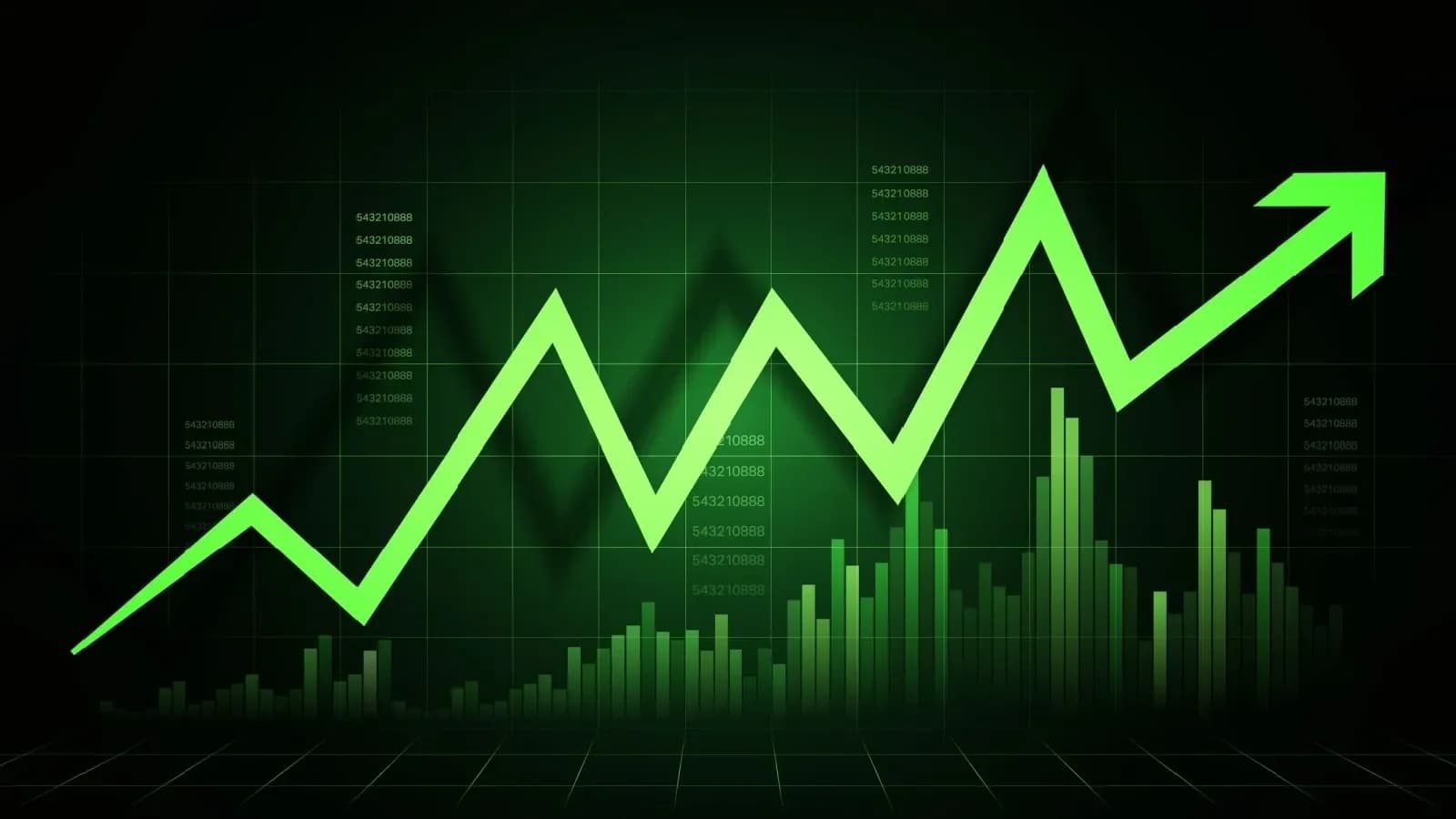 NIFTY50 consolidates at 24,353.55 after 10% rally, faces 24,400 resistance