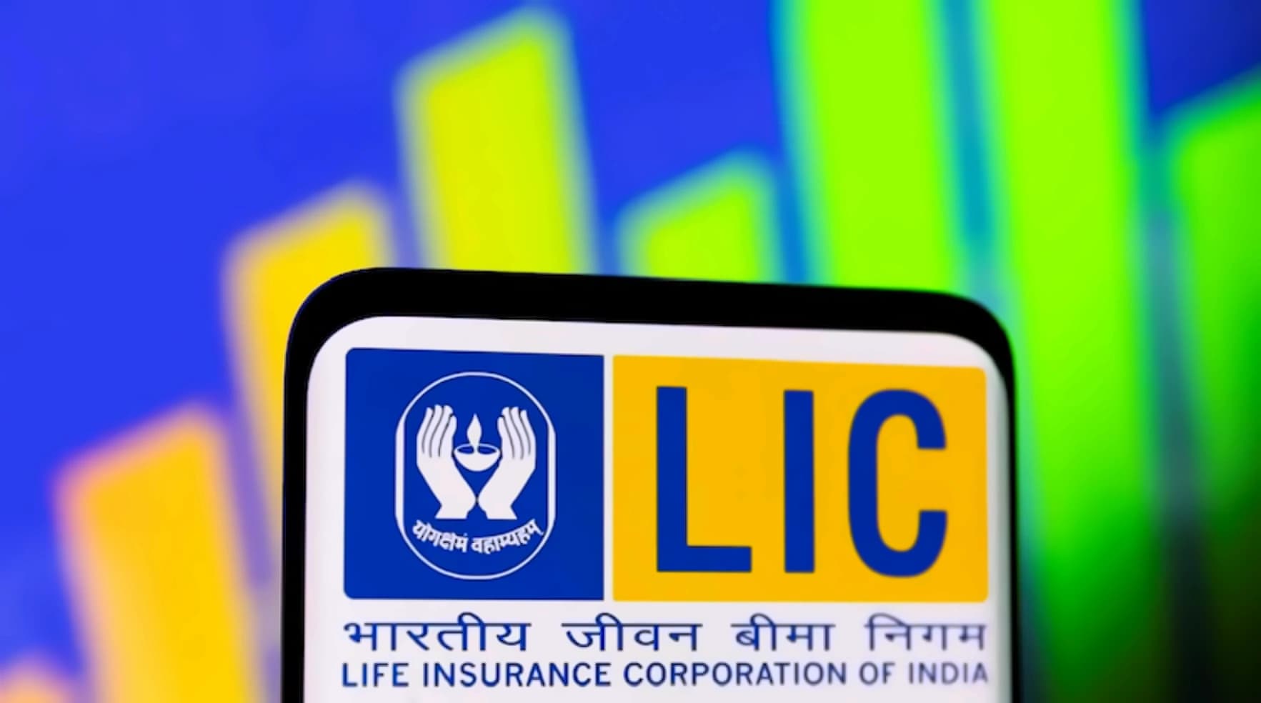 LIC Q1 FY27: Strong 22.81% Profit Growth Amid Global Turmoil Pressure