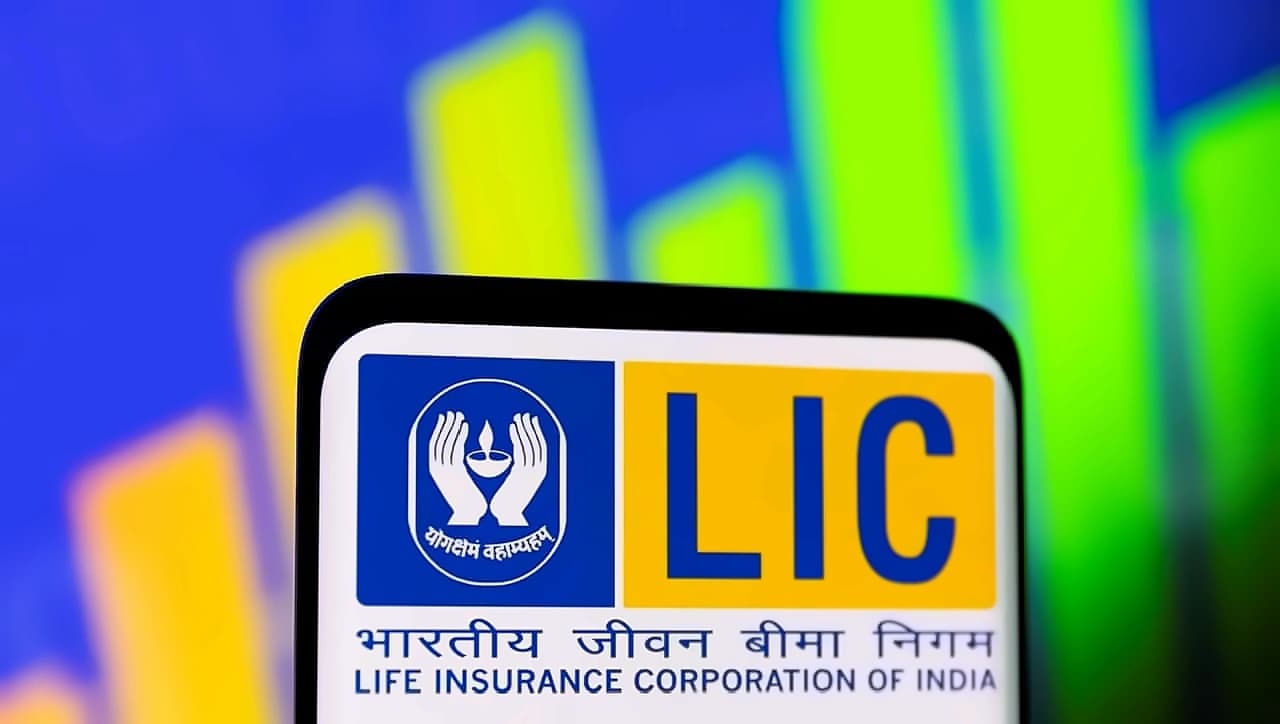 LIC shares crash 50% on bonus issue ex-date, Allahabad HC upholds census duties