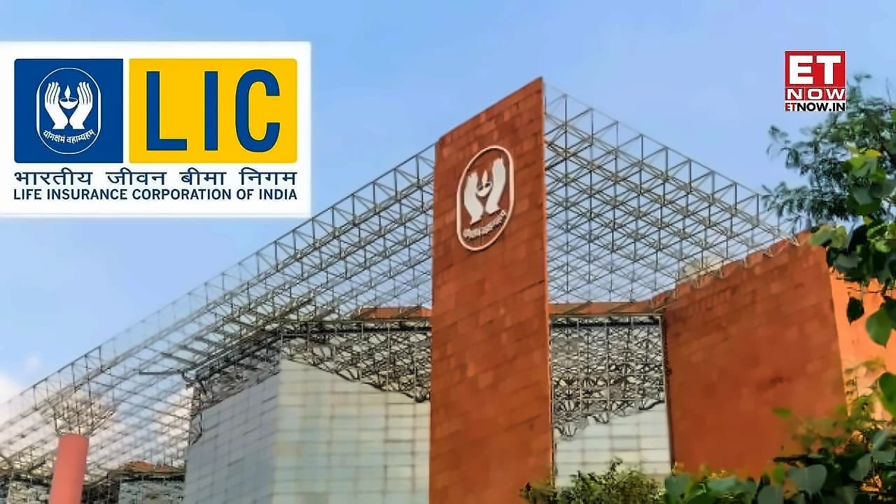 LIC shares rise 1% ahead of Q4FY26 results; dividend awaited