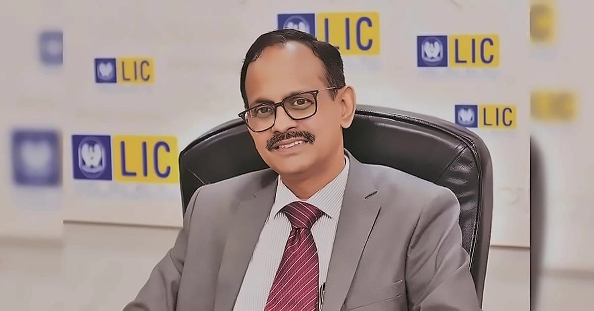 LIC targets 24-25% VNB margin, double-digit growth amid market share decline