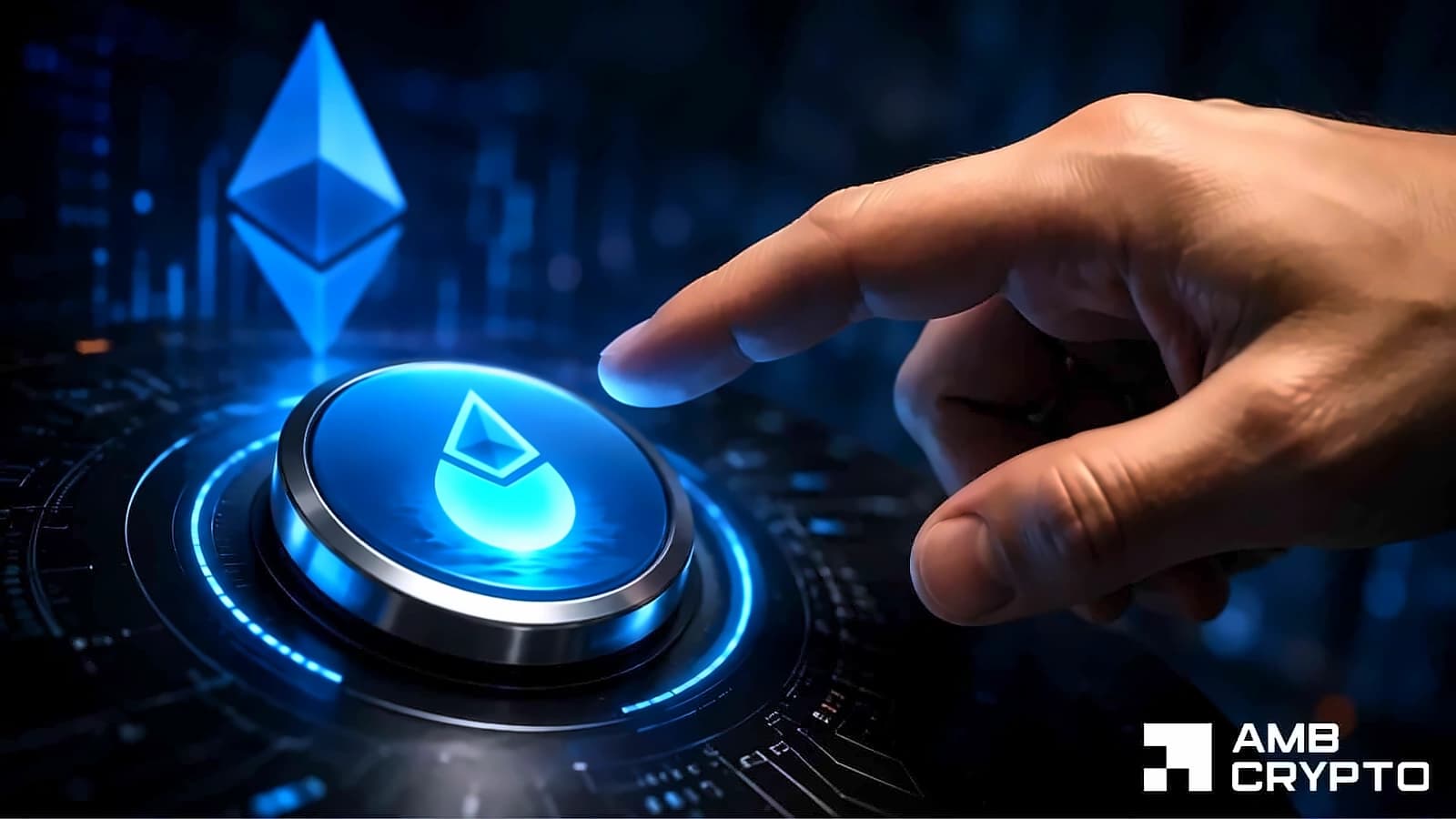 Lido Activates $10M LDO Buyback Program Despite Revenue Shortfall