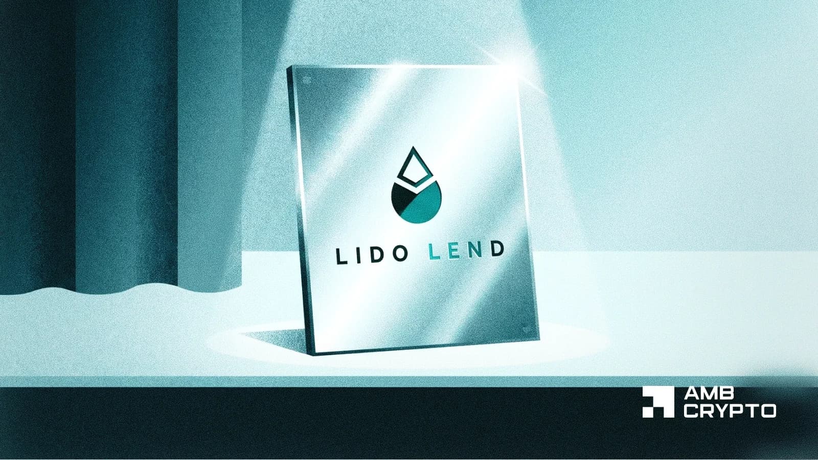 Lido Launches Security-First Lending Protocol for $54B Market