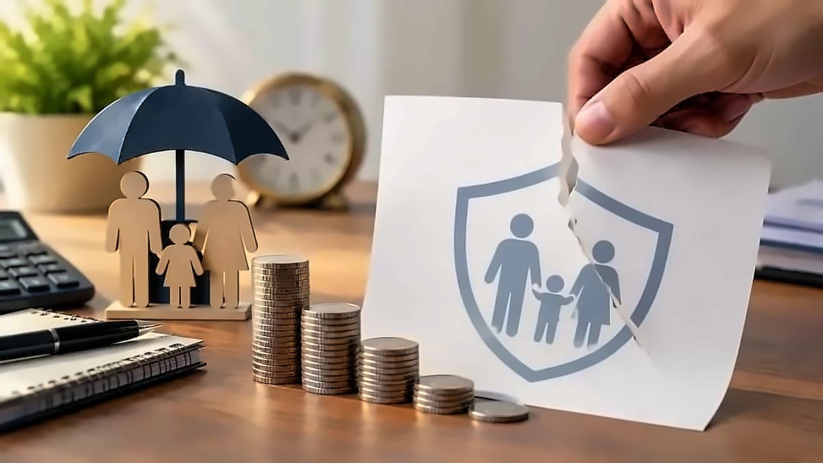 Life Insurance Surrender Value: Early Exit May Cost Premiums