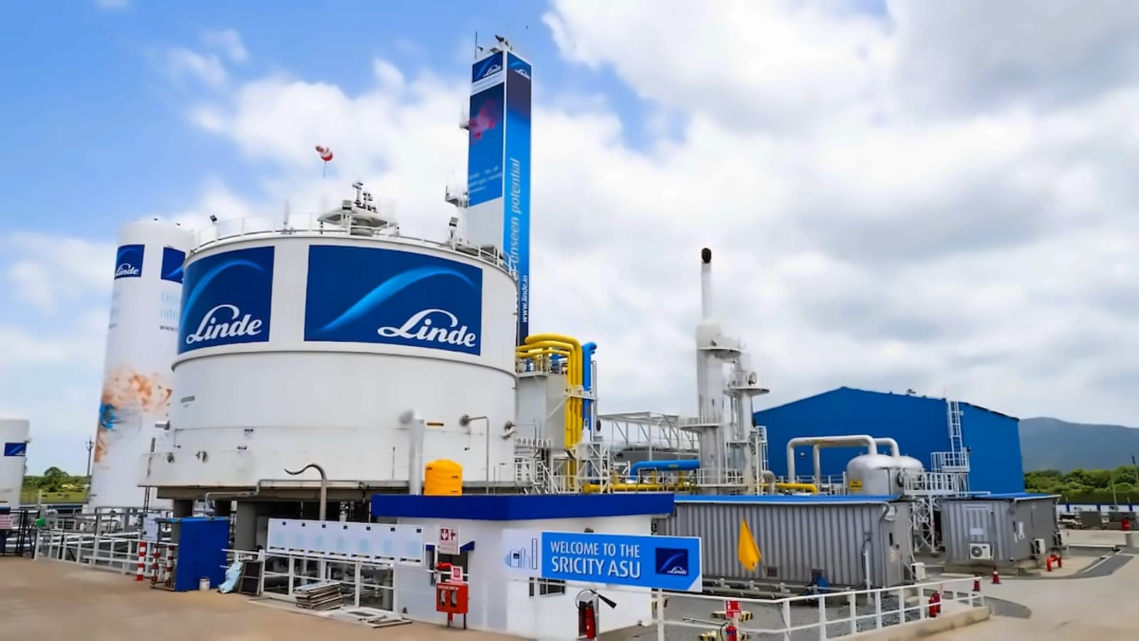 Linde India Q2 2026: 17% profit jump to ₹1,030 crore