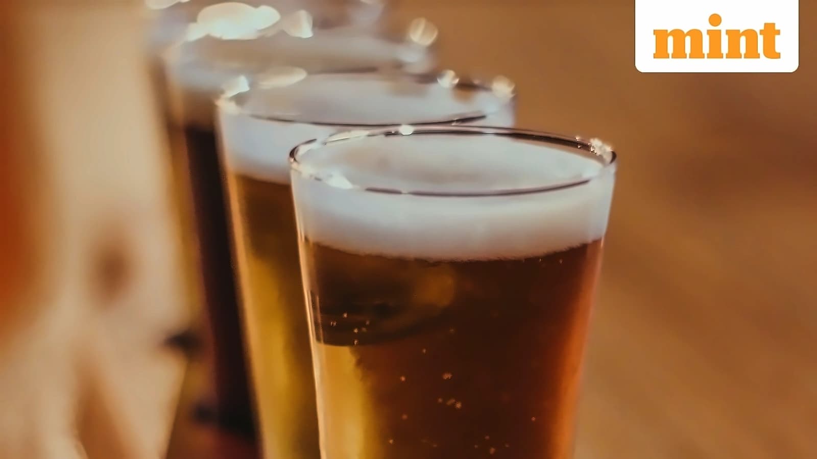 Lion Brewery Returns to India After 60 Years with Premium Beer